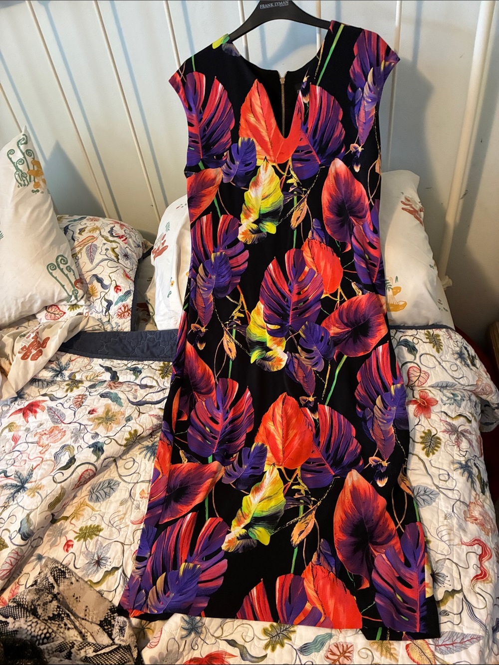Dress Subcategory